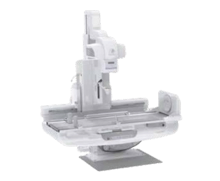 Radiographie et fluoroscopie numérique PLD9600C